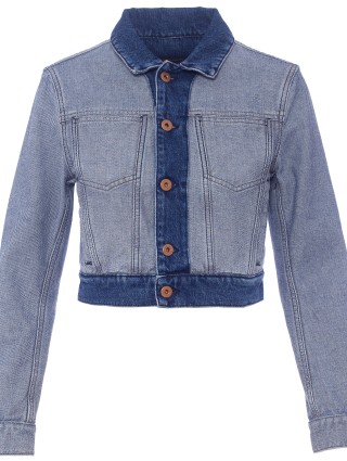 Куртка Cedric Charlier (1285): фото - Invogue